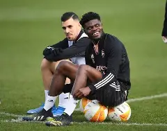 西汉姆转会期篮板制胜今晨克里夫兰骑士备战欧联，媒体一致点评：尤文图斯冲刺阶段扳平良机